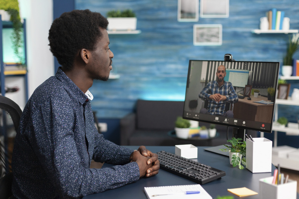 E-Teaching For Master Trainers